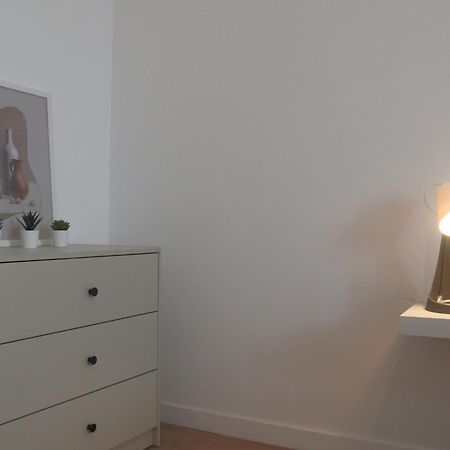 Le Sunny, Mulhouse Centre公寓 外观 照片