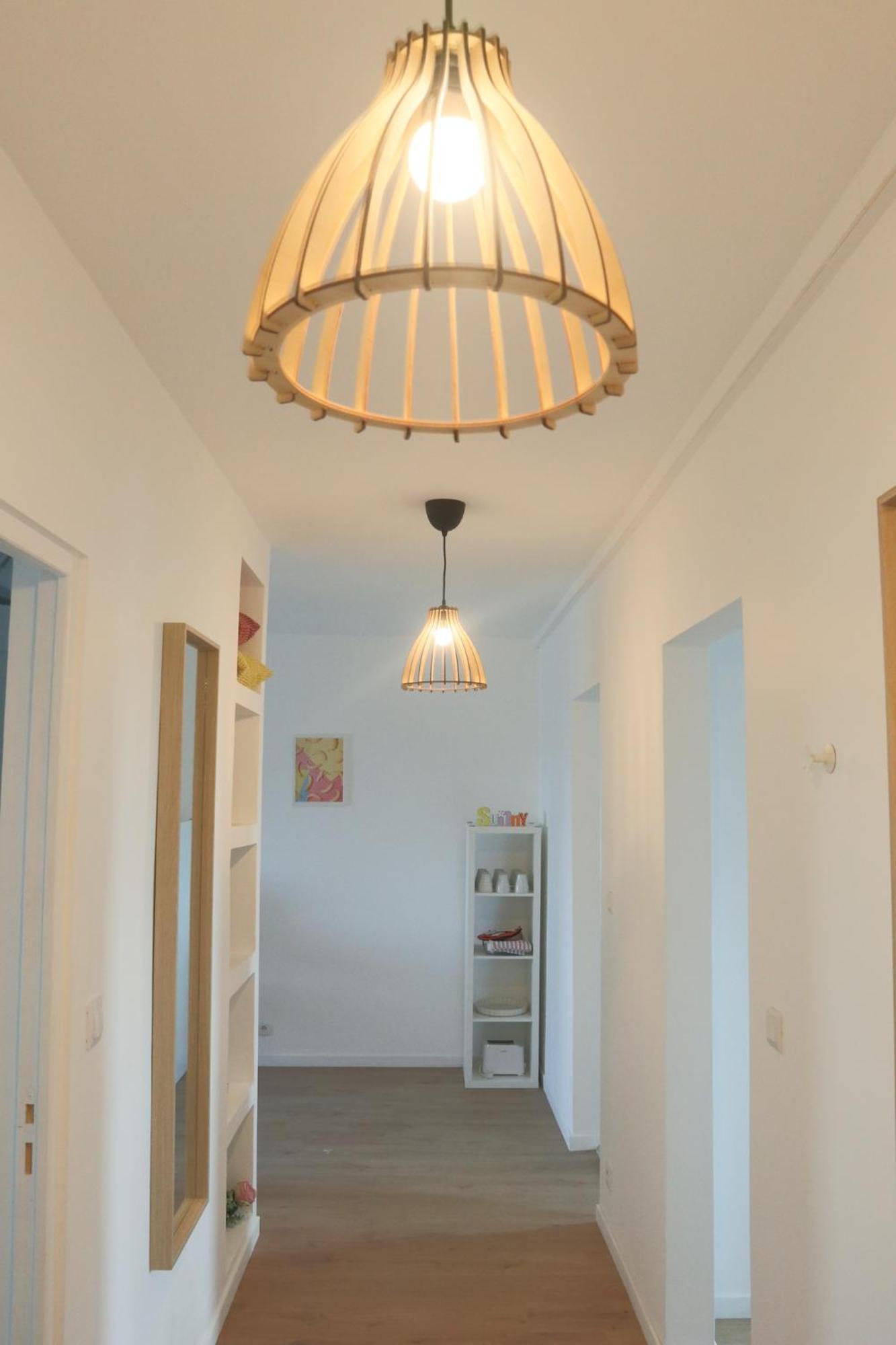 Le Sunny, Mulhouse Centre公寓 外观 照片