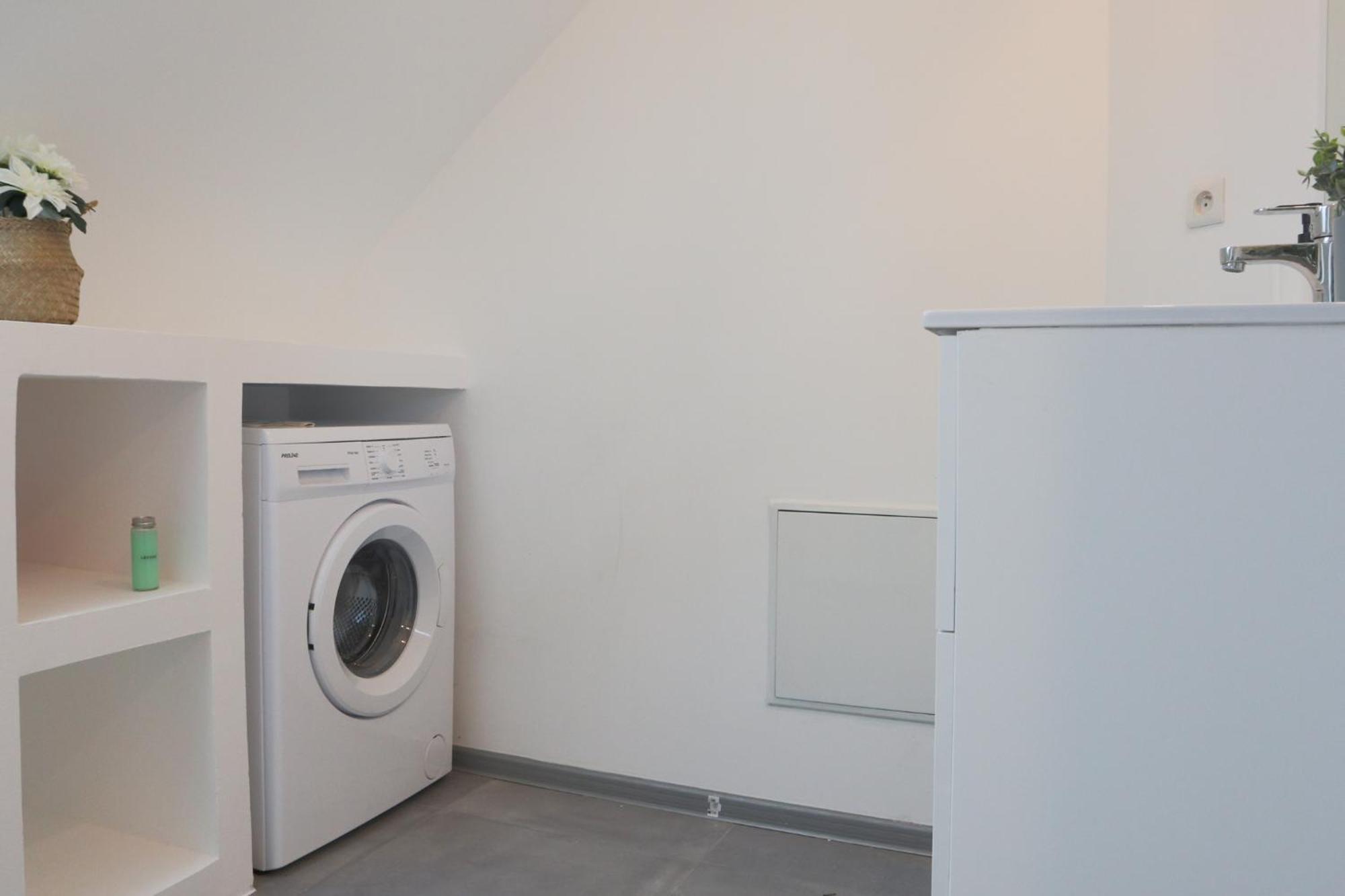 Le Sunny, Mulhouse Centre公寓 外观 照片