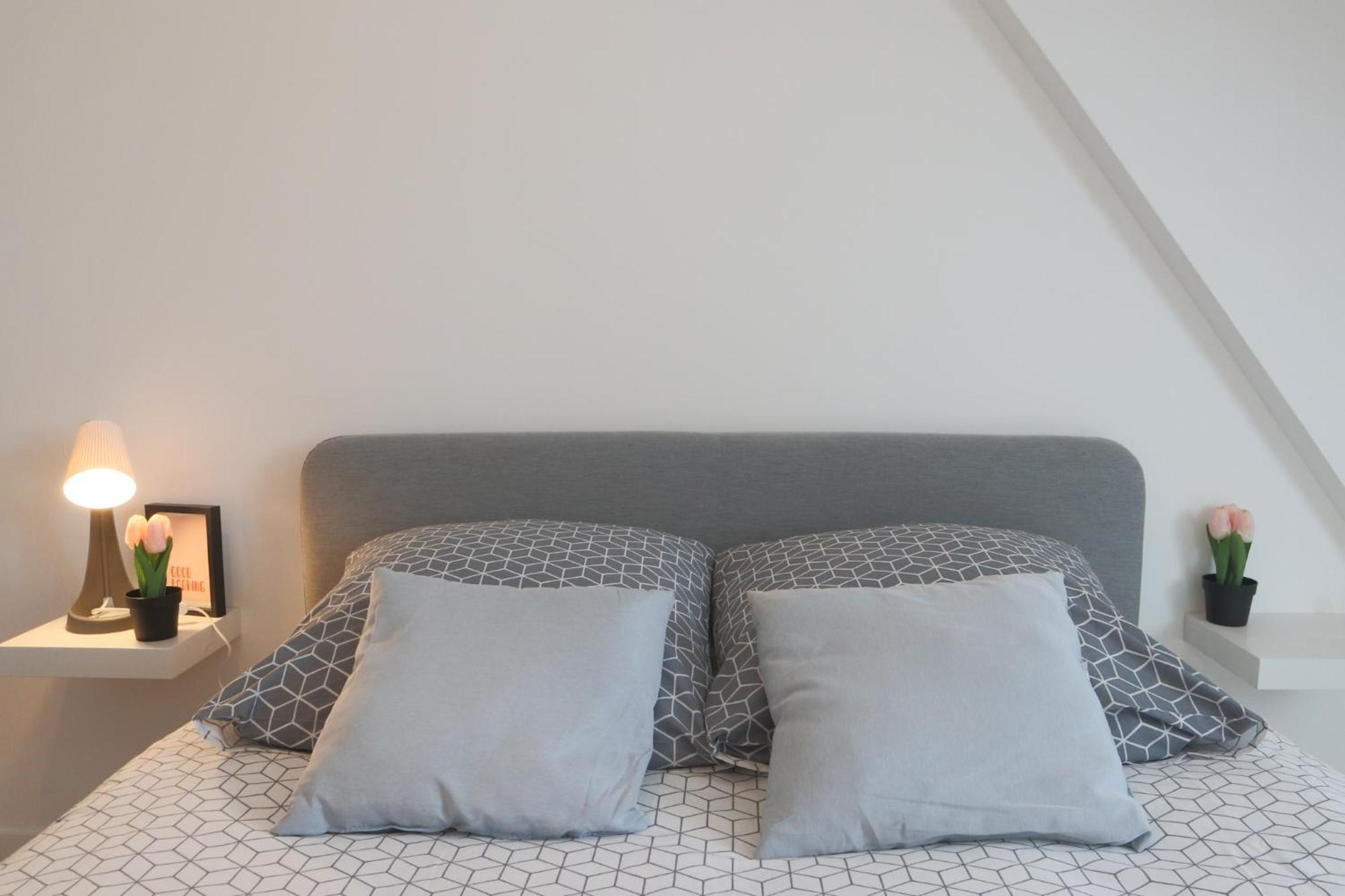 Le Sunny, Mulhouse Centre公寓 外观 照片